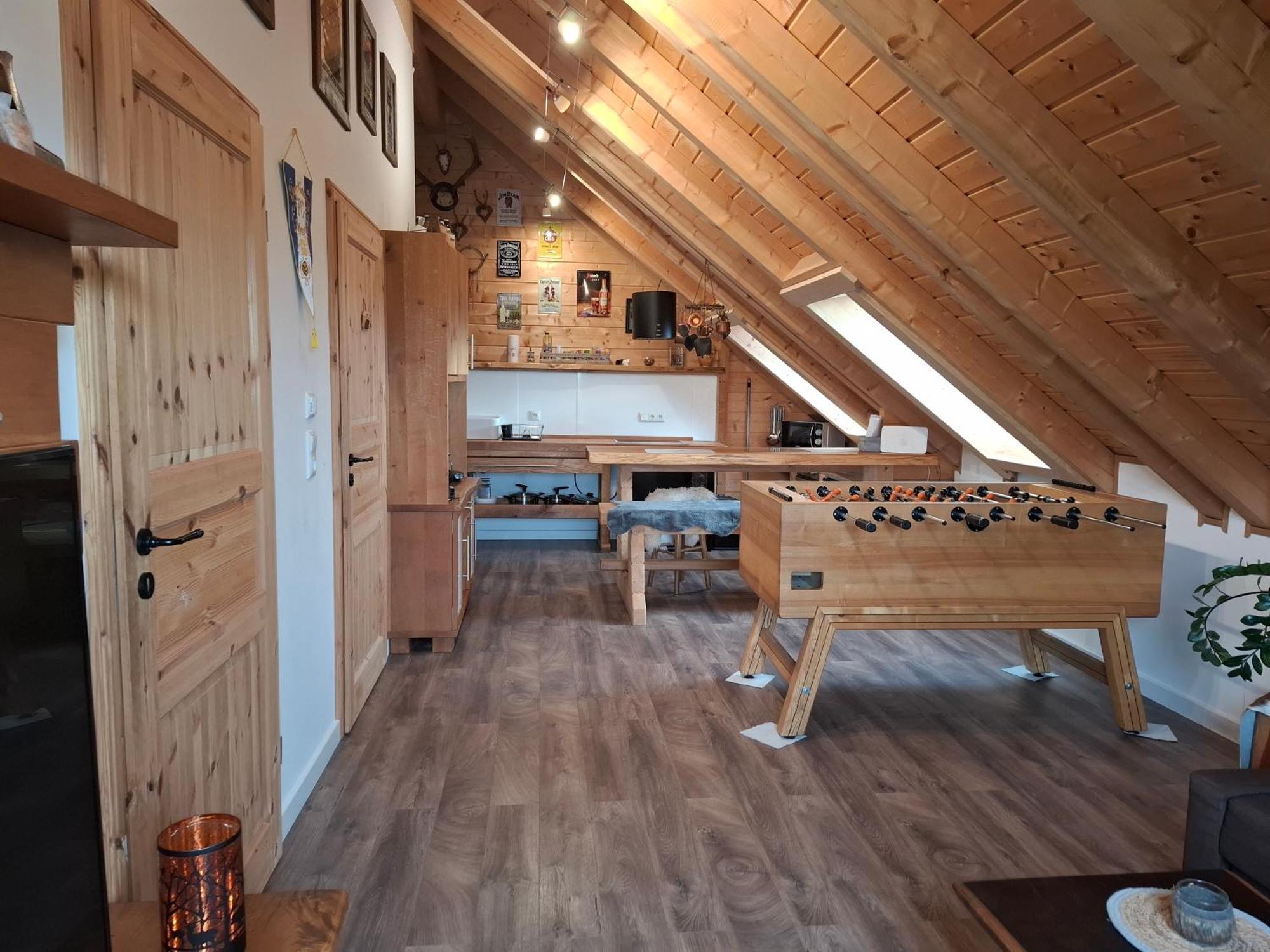 Ferienwohnung Geyer Rennertshofen Luaran gambar